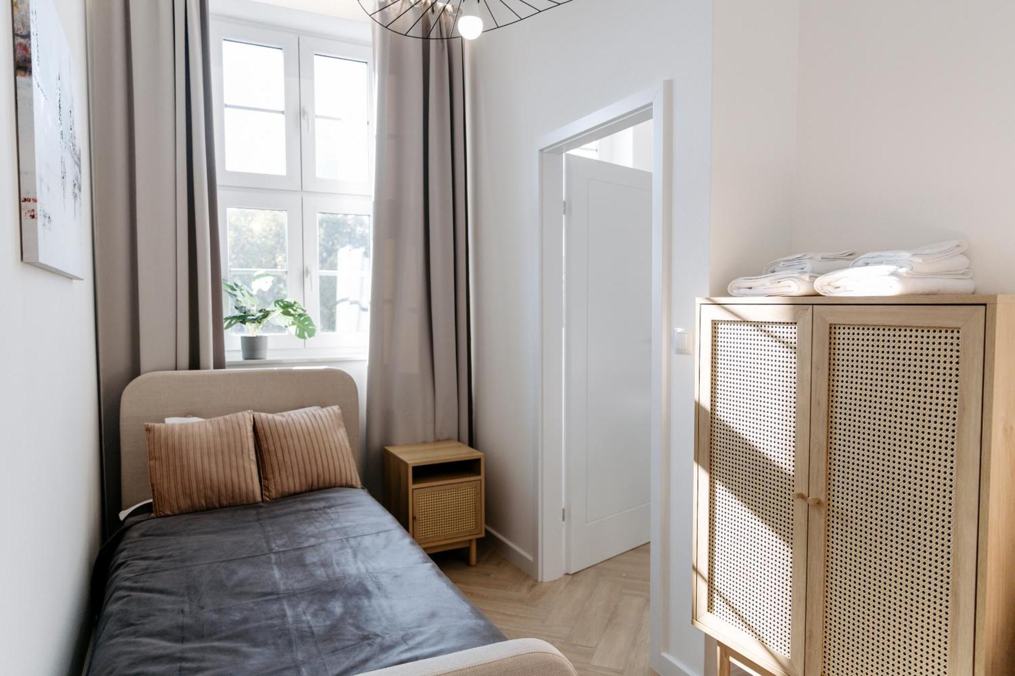Mb By The Sea Apartments - Old Town Gdańsk Eksteriør bilde