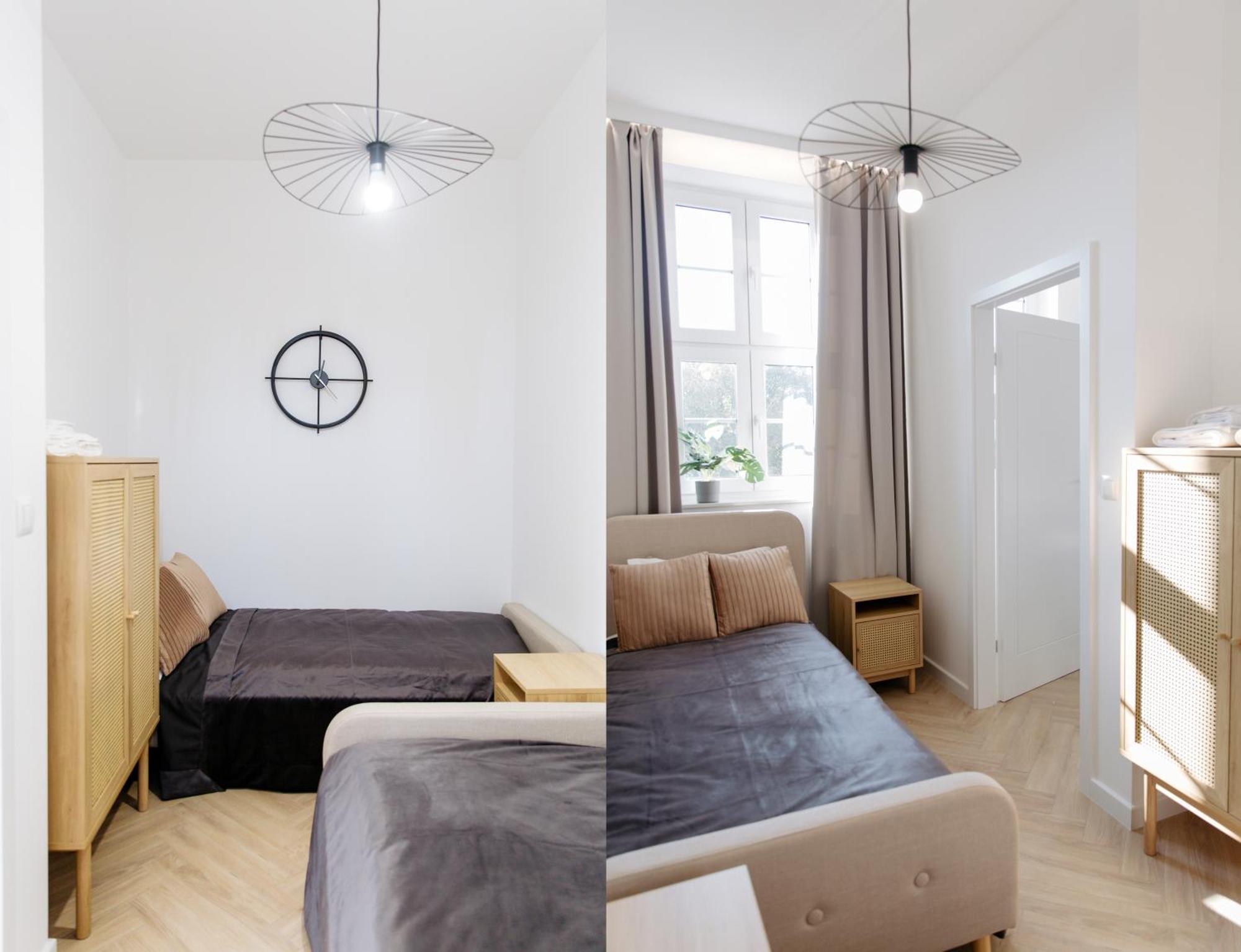 Mb By The Sea Apartments - Old Town Gdańsk Eksteriør bilde